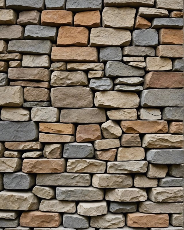 Rock Wall