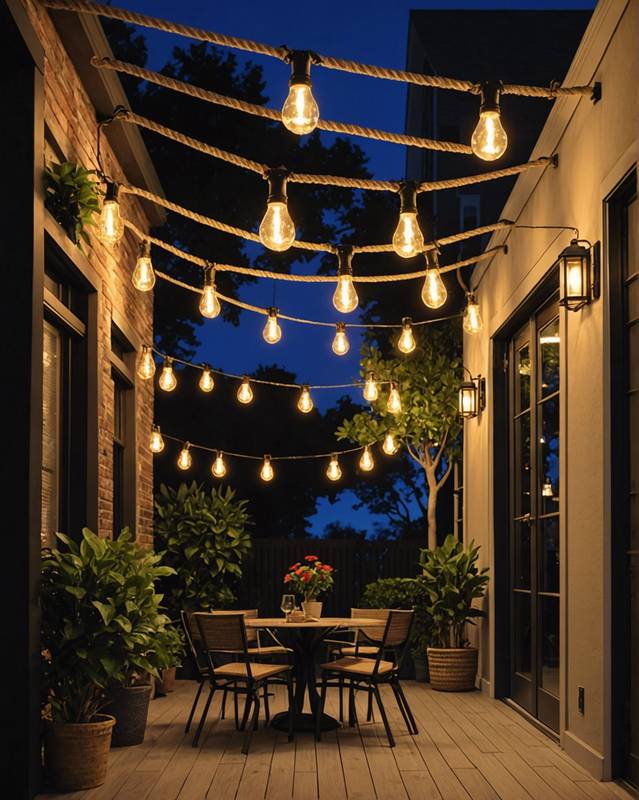 Rope Lights
