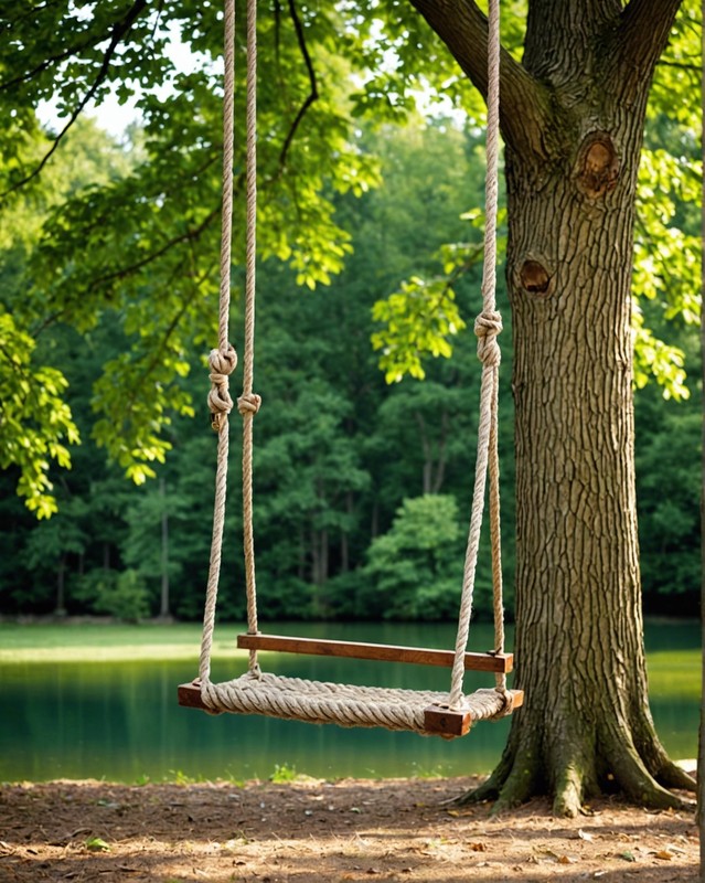 Rope Swing