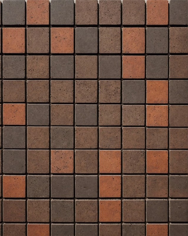 Rubber Tiles