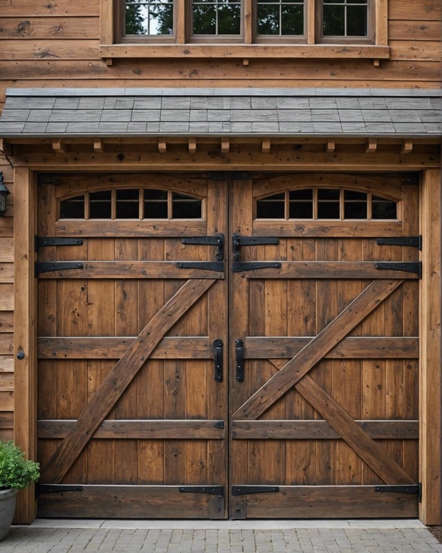 Rustic