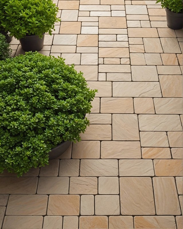 Sandstone