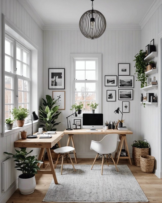 Scandinavian Sanctuary