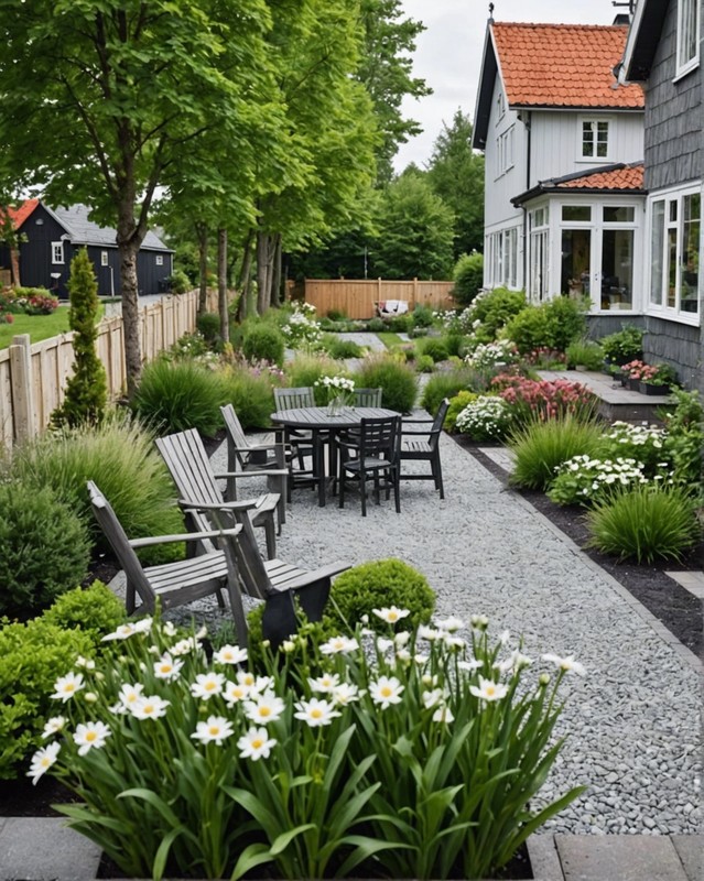 Scandinavian Simplicity
