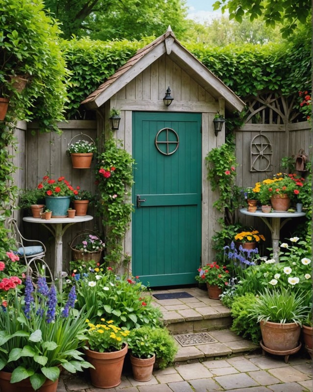 Secret Garden