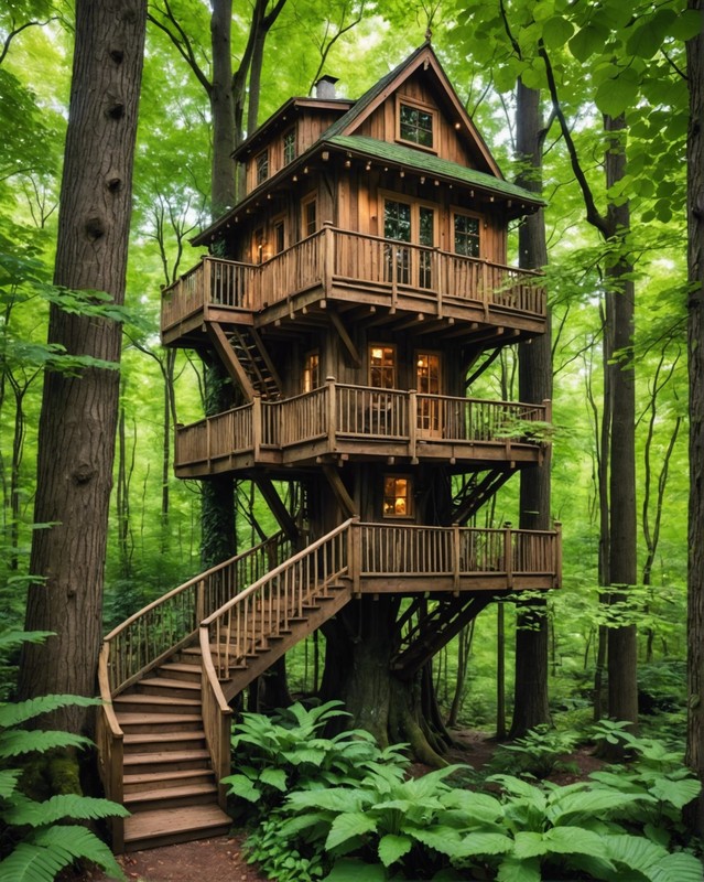 Secret Garden Escape