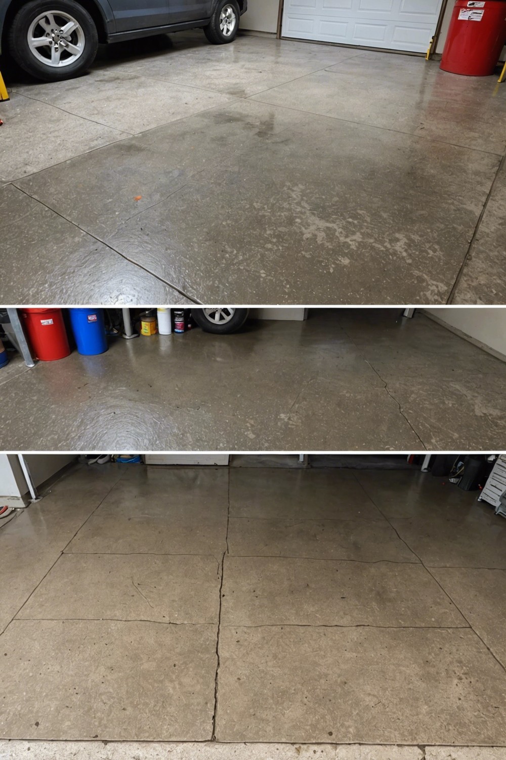Self-leveling Compound: Smooth Out Imperfections