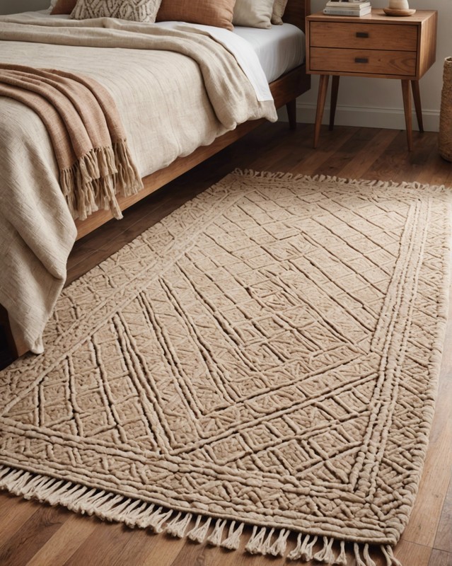 Selin Rug by Lulu and Georgia