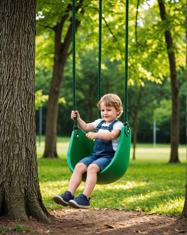 Sensory Swing