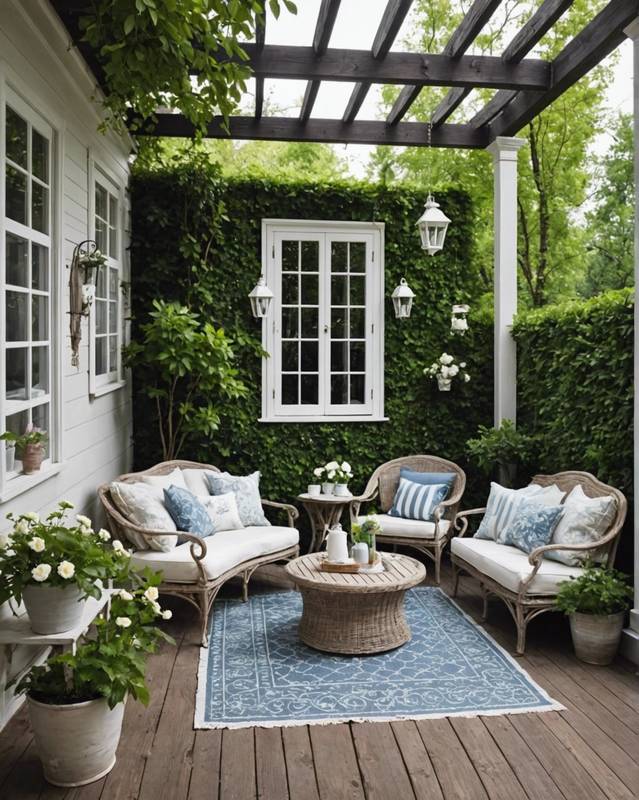 Shabby Chic