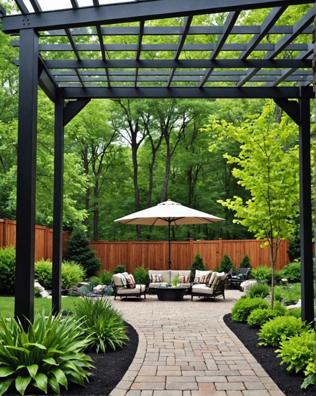 Shade Structures