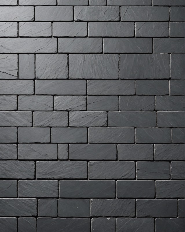 Slate Tiles