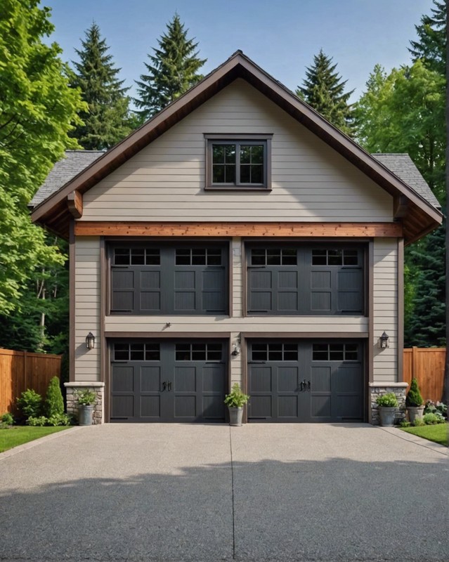 Smart Garage
