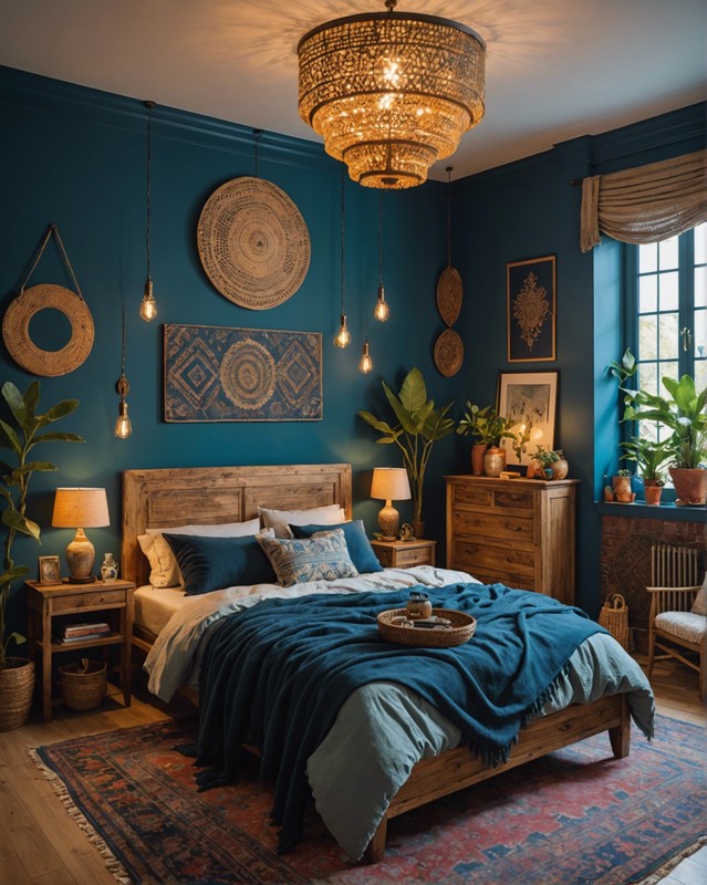 Smart Lighting Solutions for Ambiance