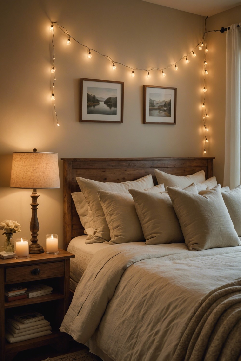 Soft Lighting Fixtures