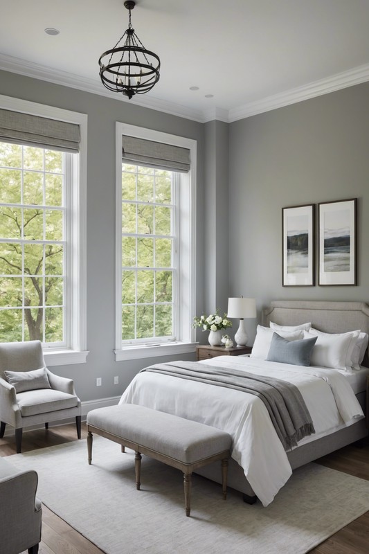Soft Neutrals and Whites