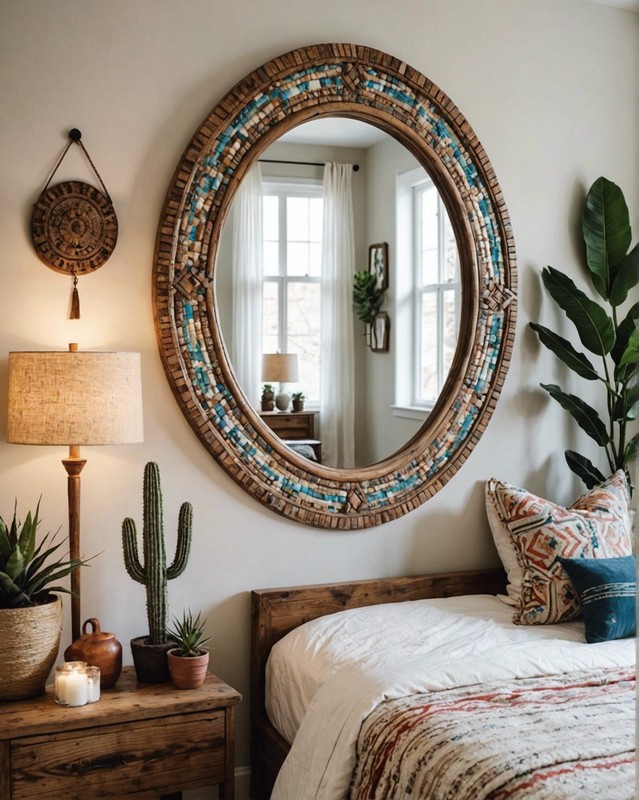 Southwestern Mirror