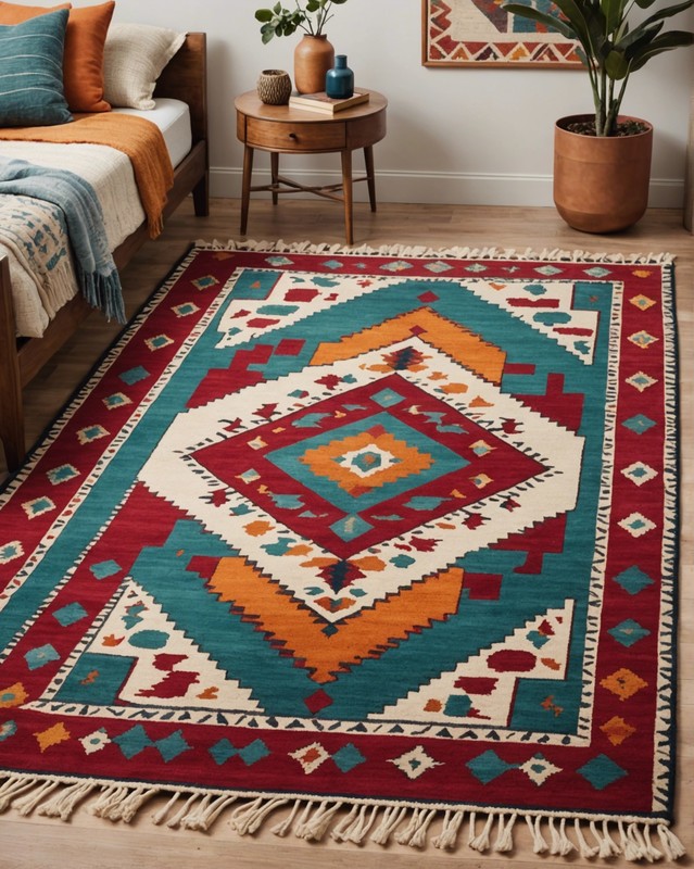 Southwestern Rug