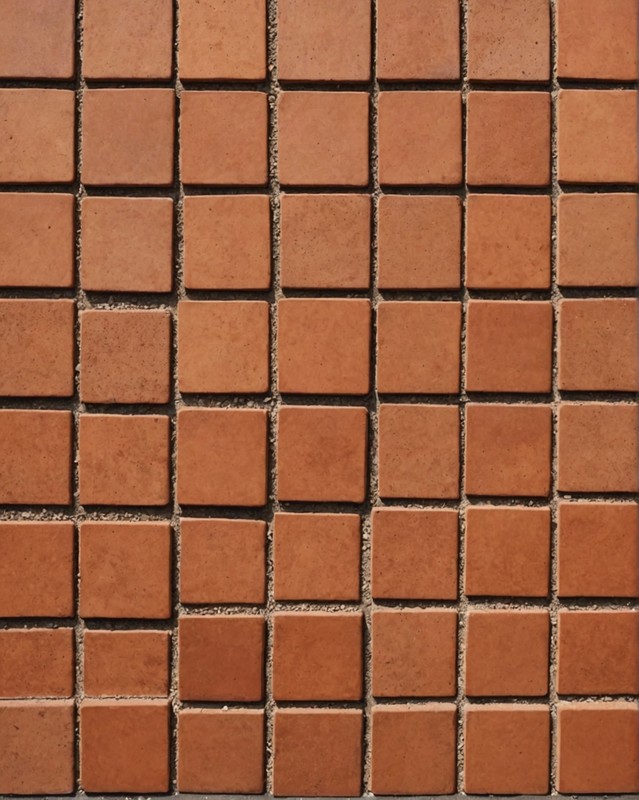 Square Pattern