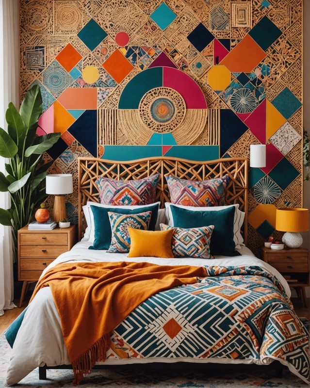 Statement Headboards