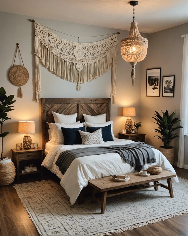 Statement Lighting