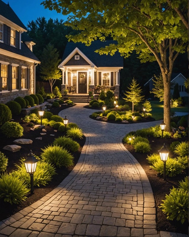Statement Lighting