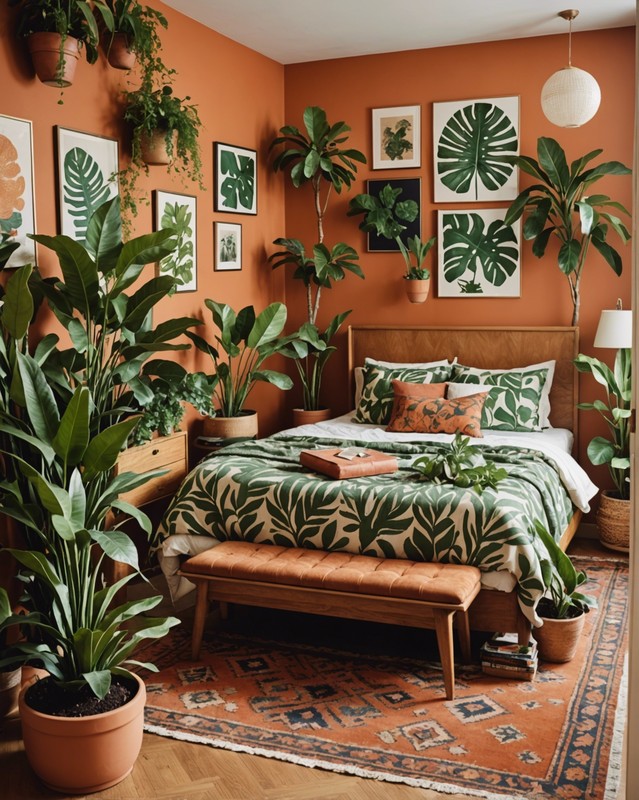 Statement Plants