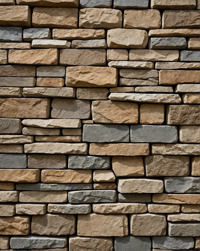 Stone Veneer