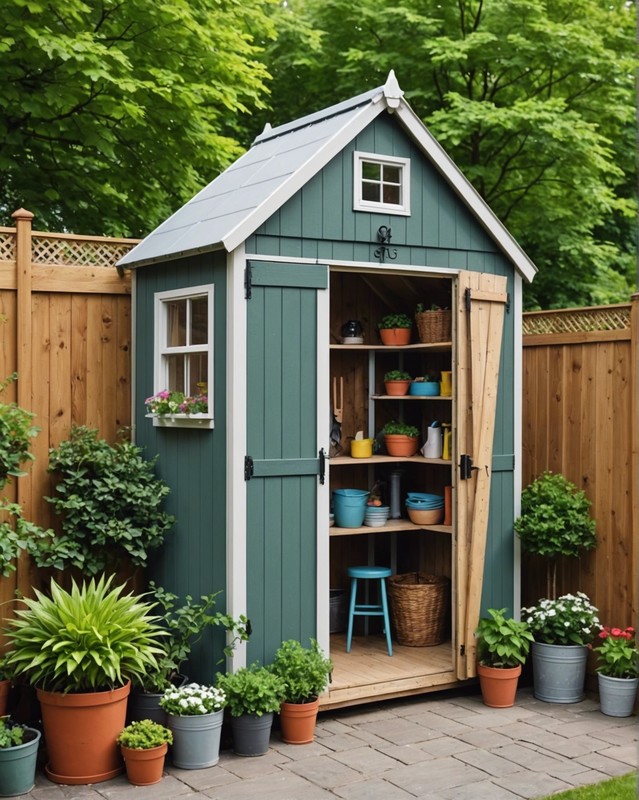 Storage Solution