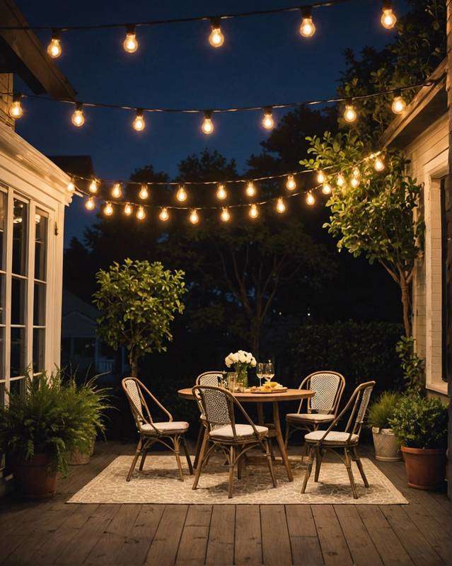 String Lights