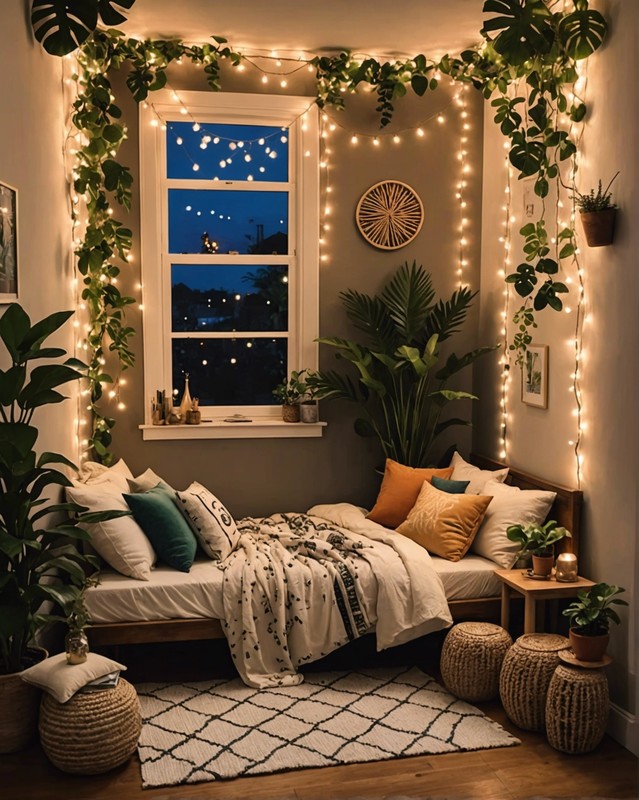String Lights