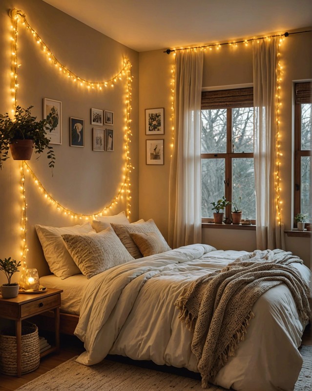 String Lights