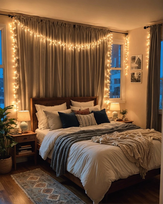 String lights