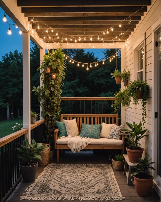 String Lights