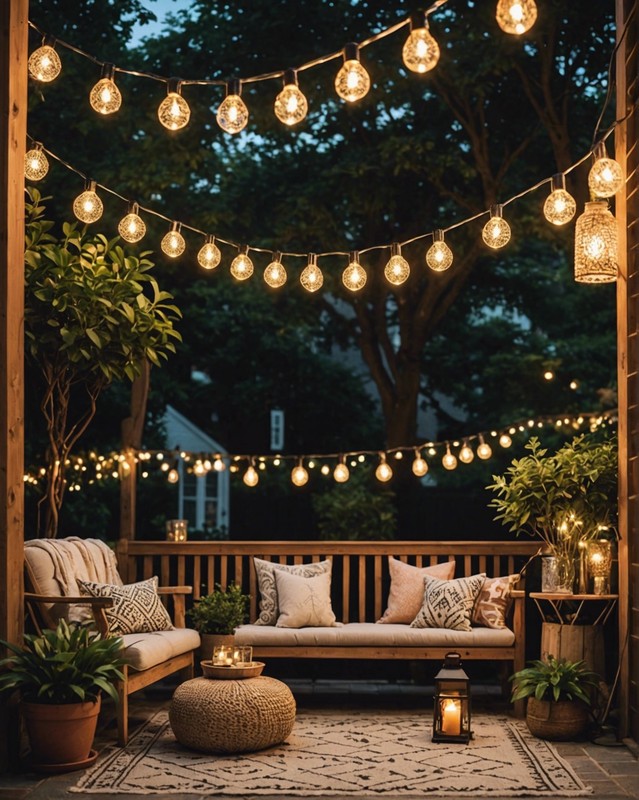 String Lights