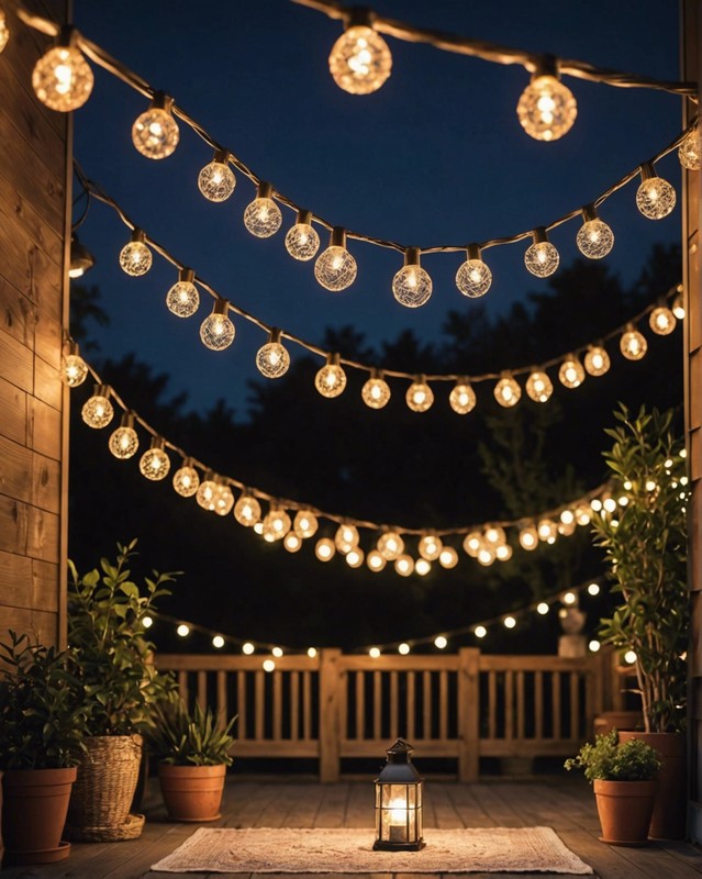 String Lights