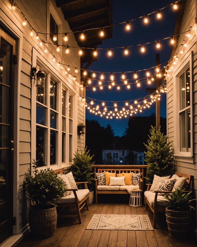 String Lights