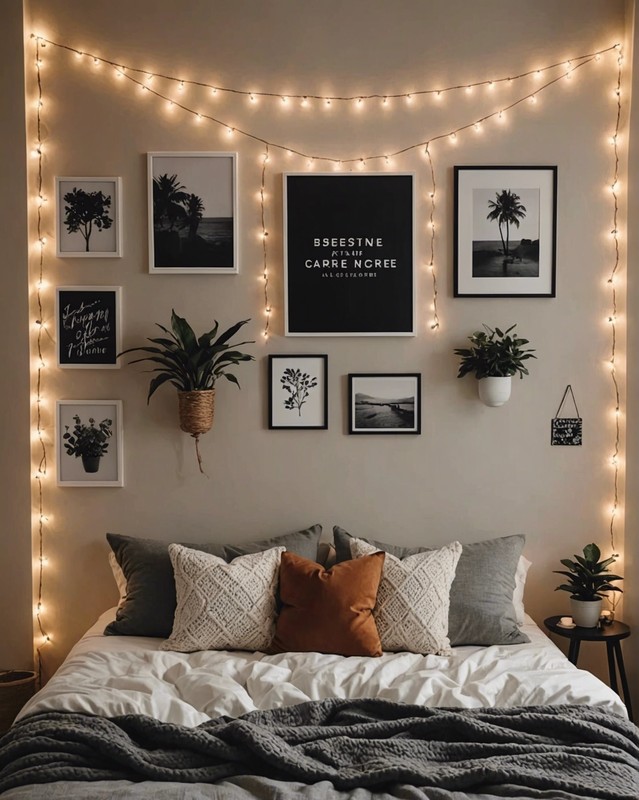 String Lights