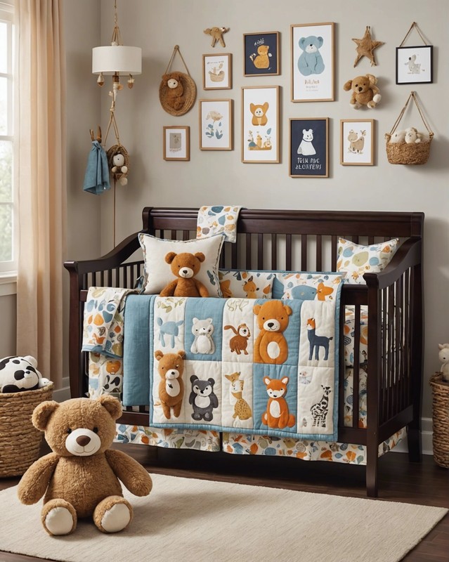 Stuffed Animals