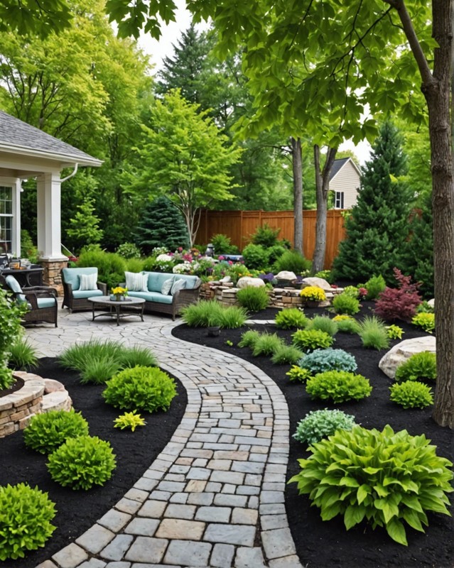 Sustainable Landscaping
