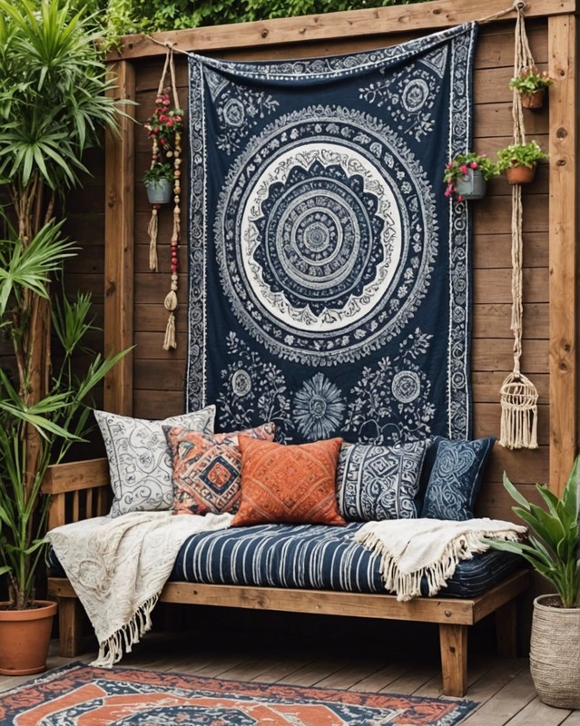 Tapestries