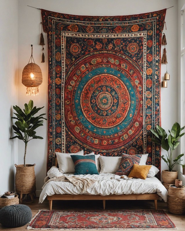 Tapestries