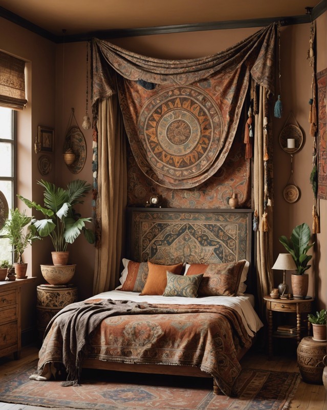 Tapestries