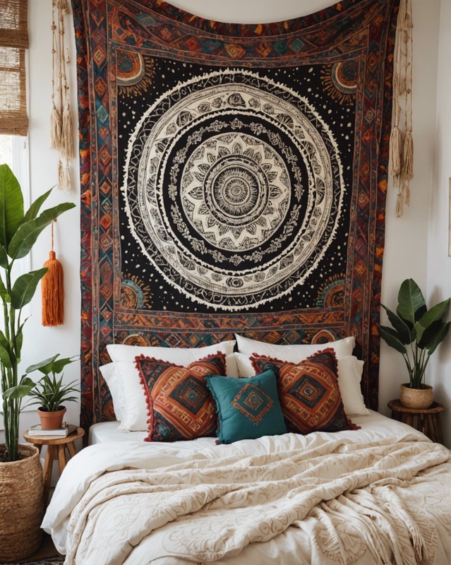 Tapestries