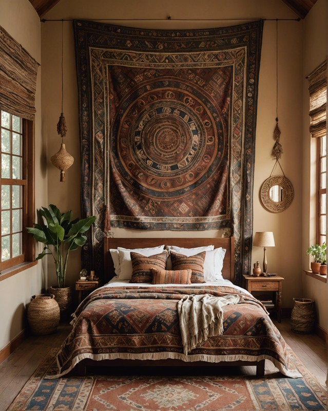 Tapestries