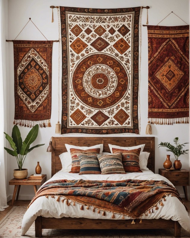 Tapestries