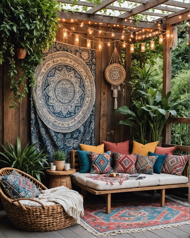 Tapestries
