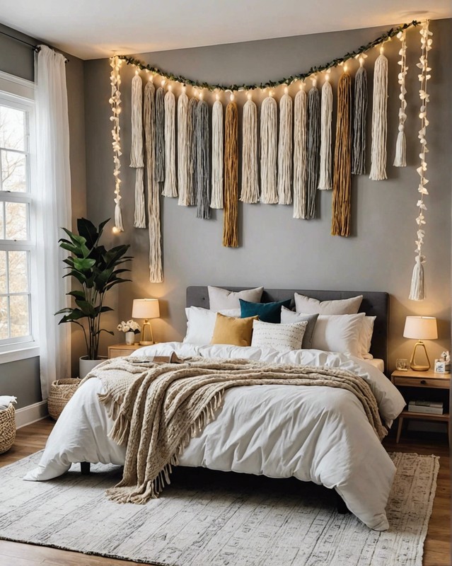 Tassel Garland