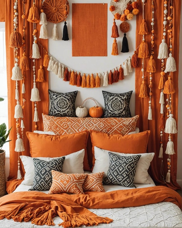 Tassel Garland