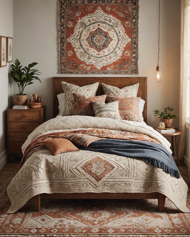 Tazi Rug by Anthropologie